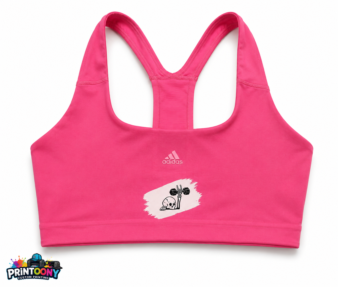 DTF Printing in sport set