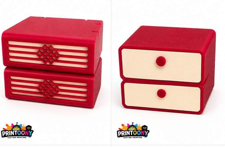 Box Printing