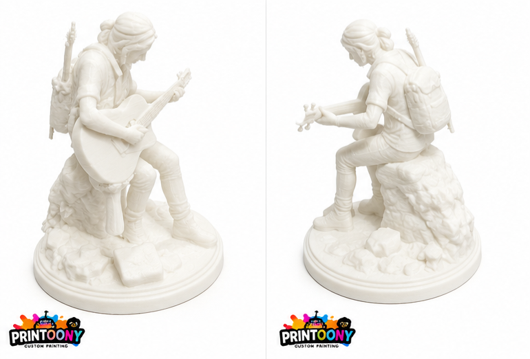 Art printing