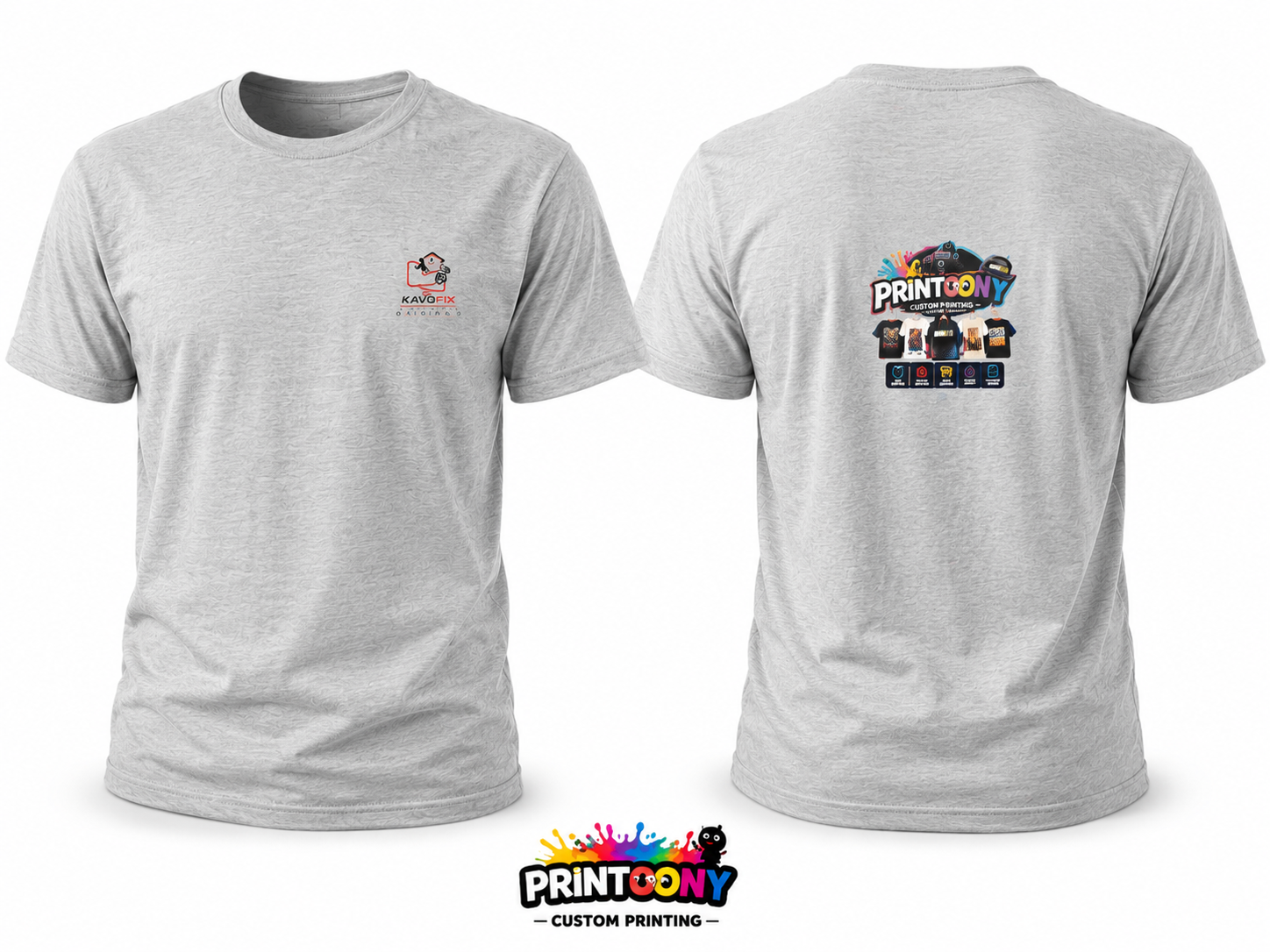 Business printing