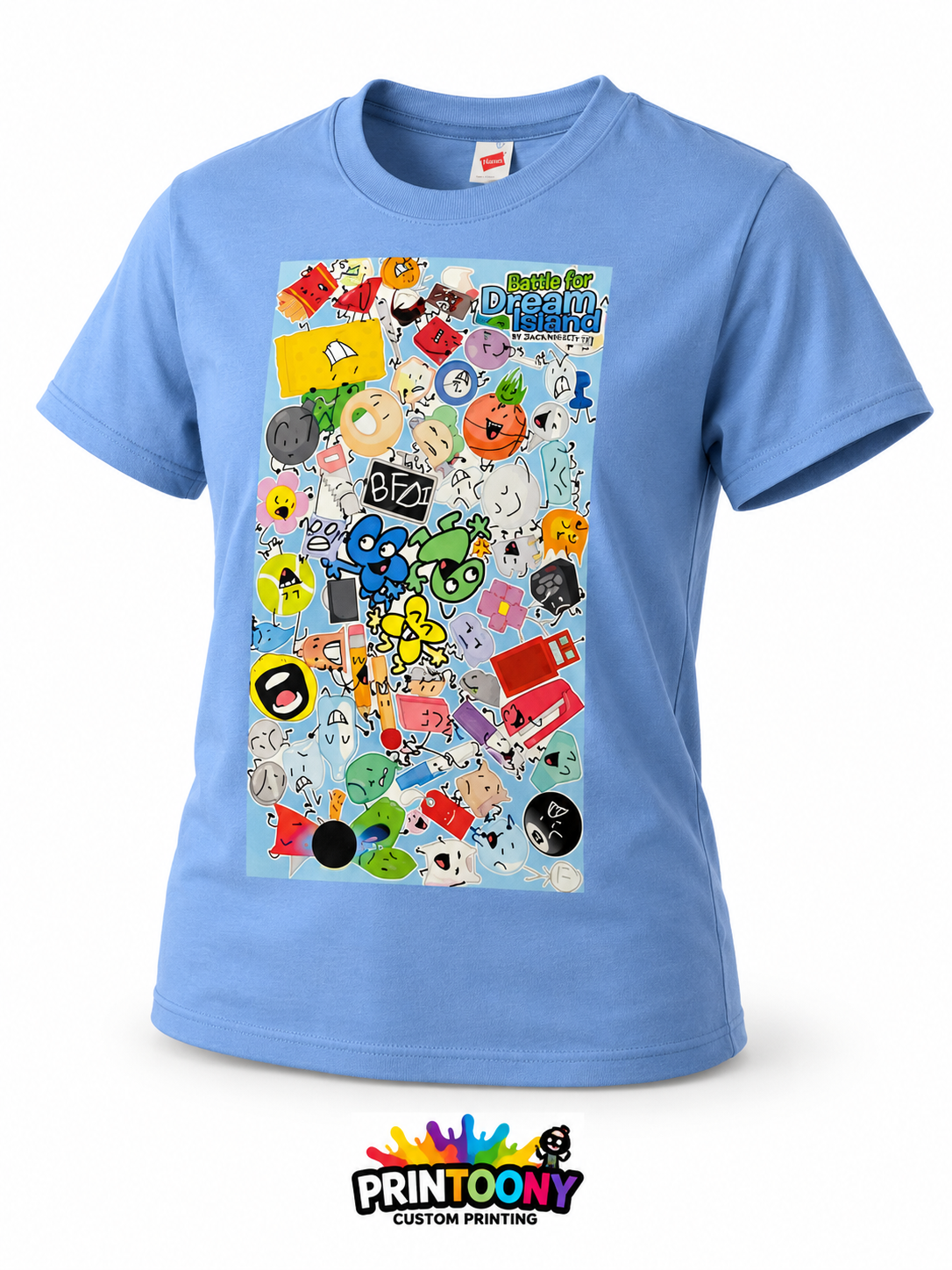 Animat Printing