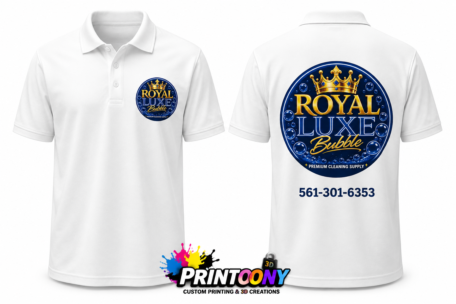 Business Printing